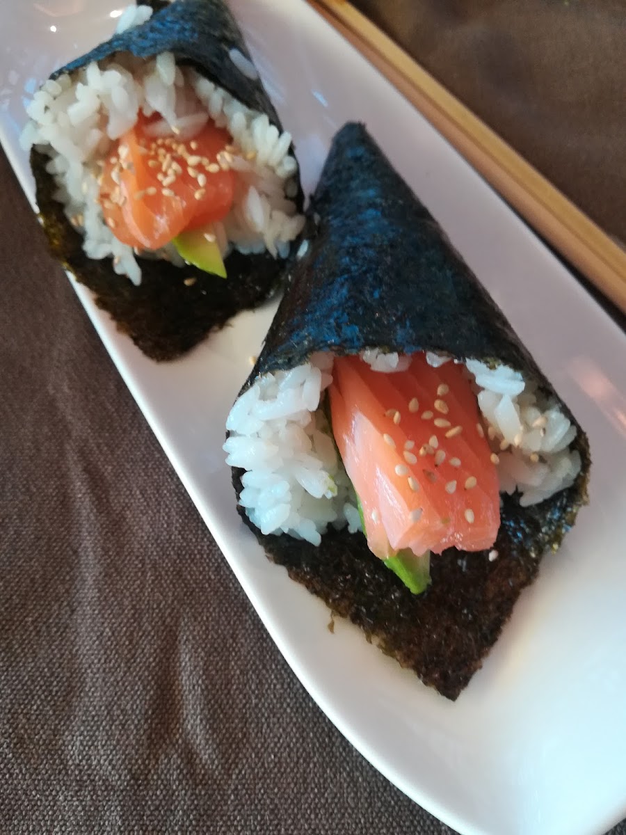 Sushi King Photo 6