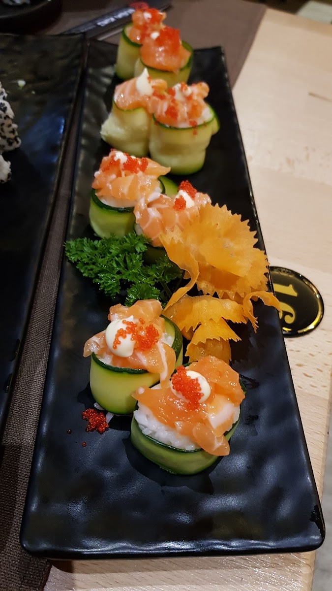 Sushi King Photo 7
