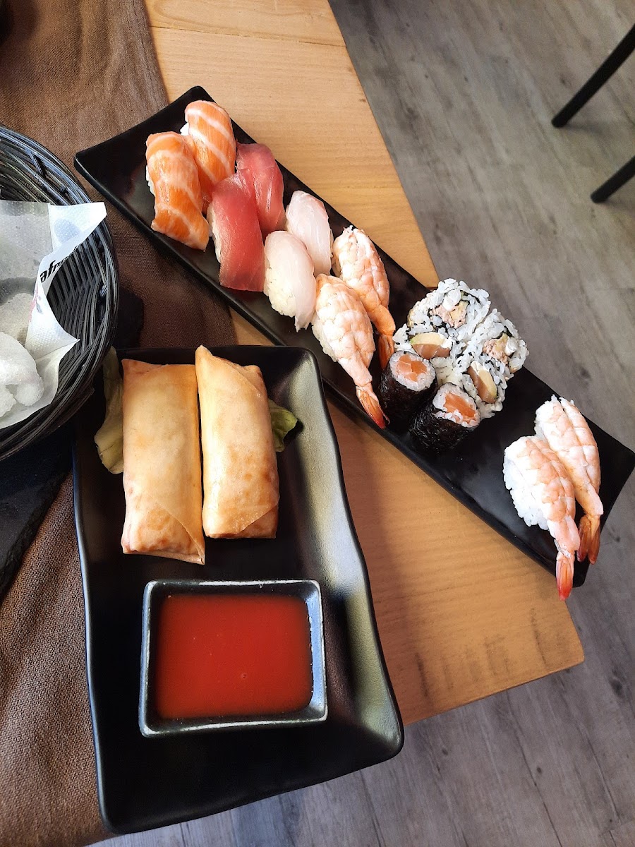 Sushi King Photo 8