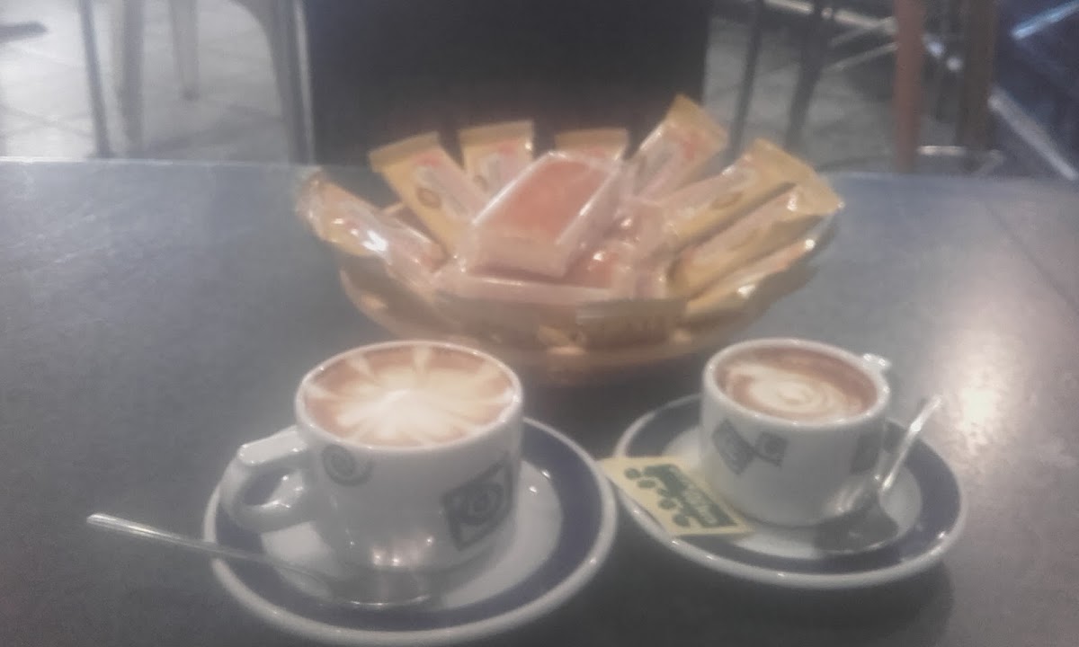 Café Bar ALONDRA Photo 10