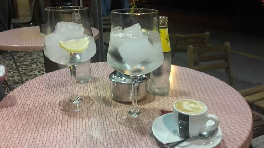 Café Bar ALONDRA Photo 9