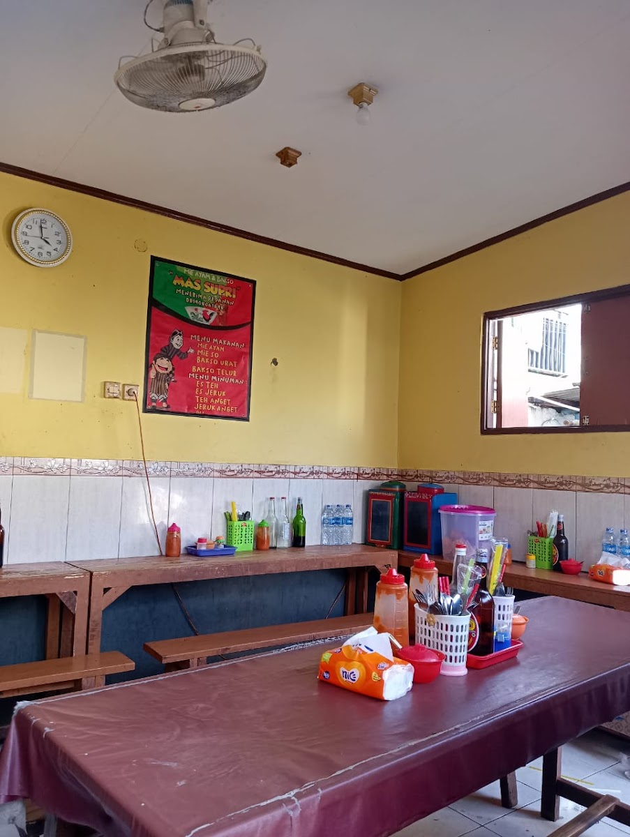Bakso dan Mie Ayam Mas Supri Photo 4
