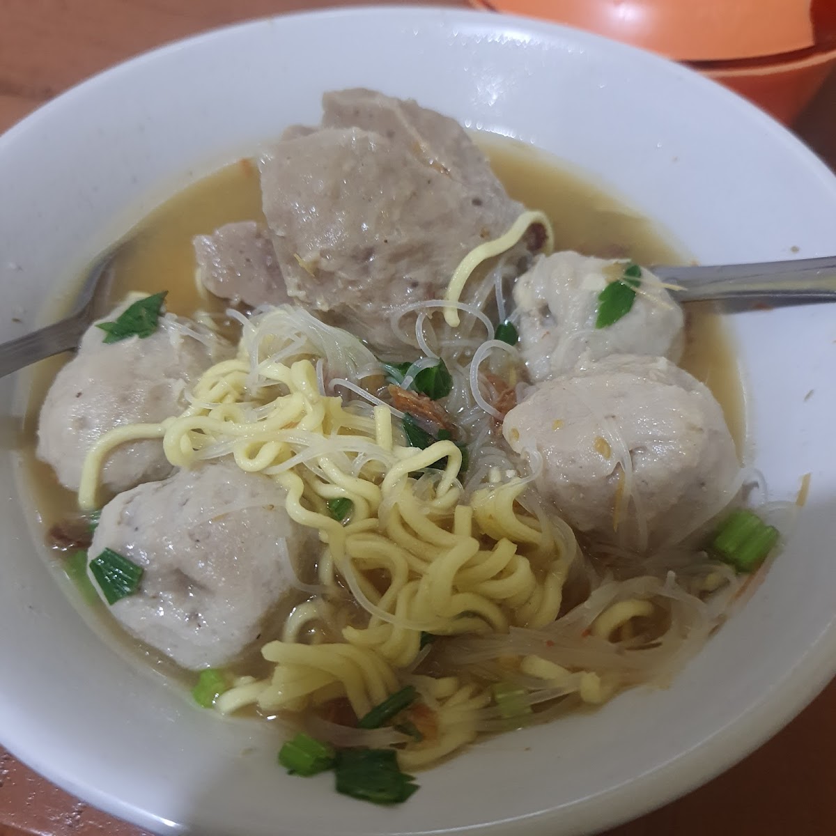 Bakso dan Mie Ayam Mas Supri Photo 5