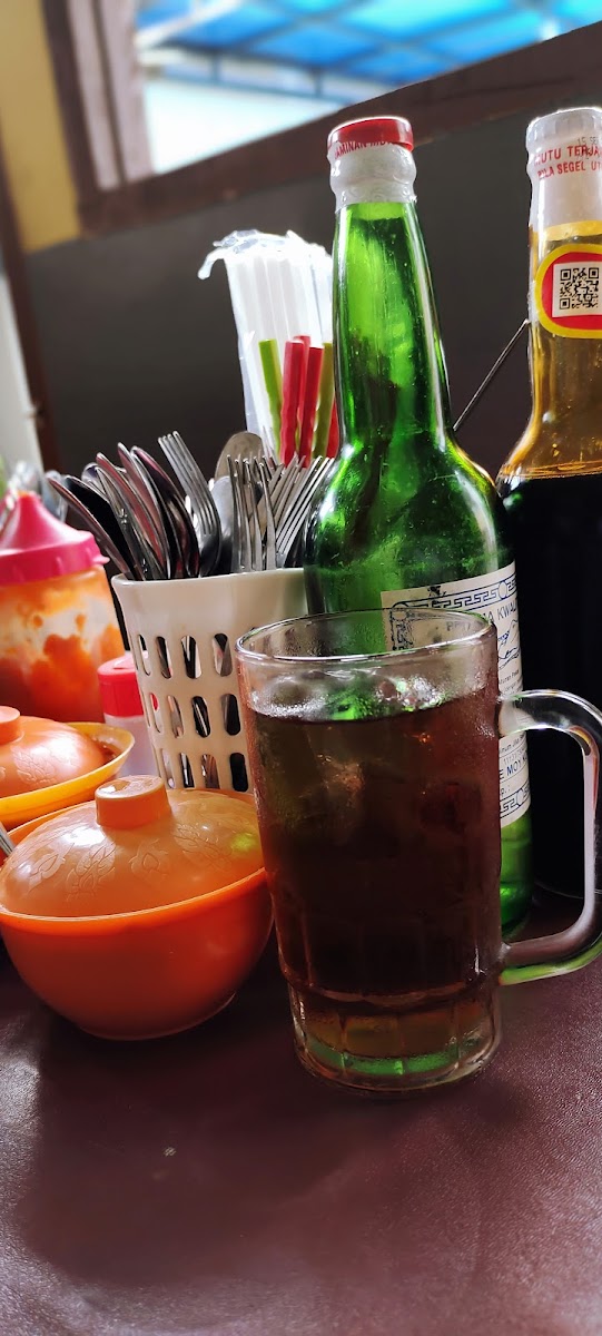 Bakso dan Mie Ayam Mas Supri Photo 7