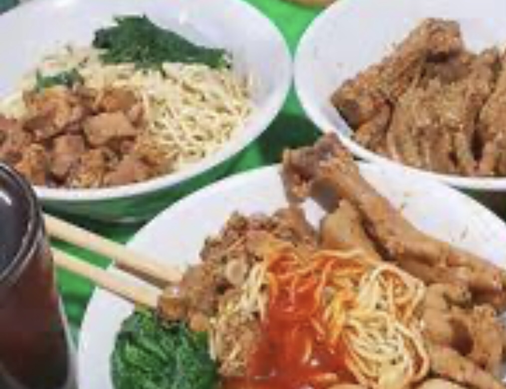 Bakso dan Mie Ayam Mas Supri Photo 9