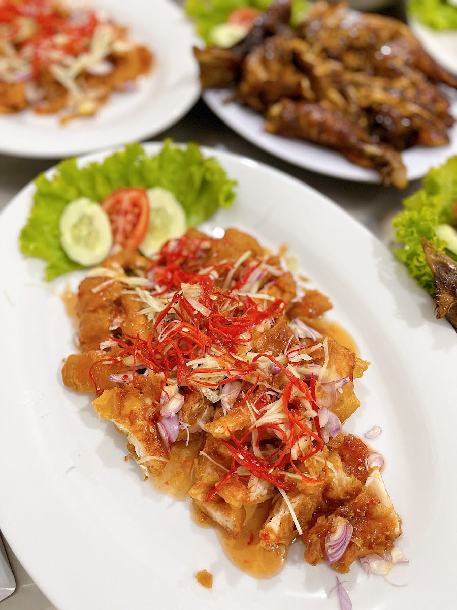 BEBEK DAN IKAN PANGGANG 'LUBUK PAKAM' Photo 10