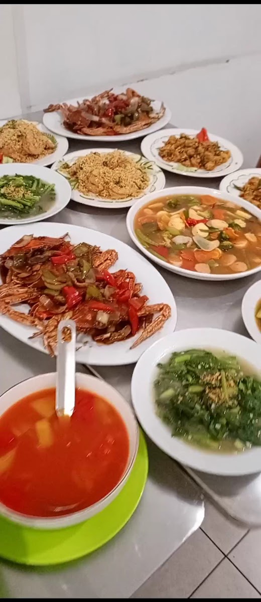 BEBEK DAN IKAN PANGGANG 'LUBUK PAKAM' Photo 2