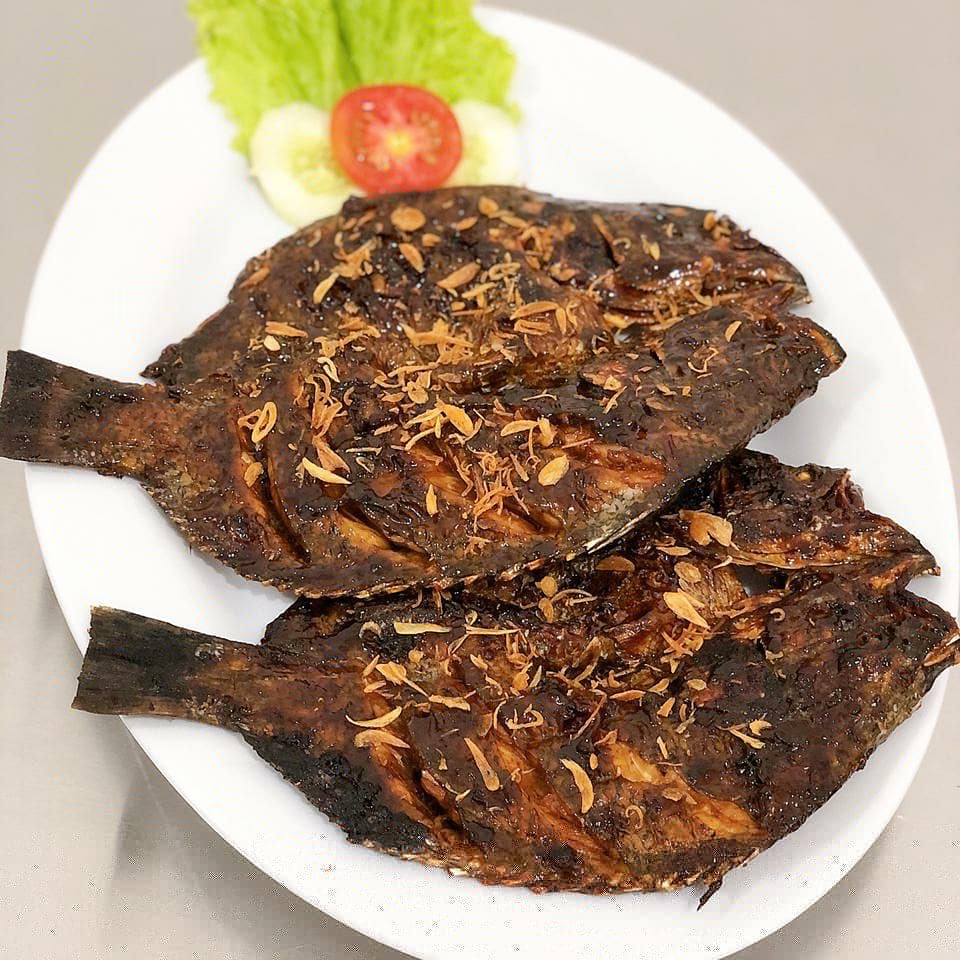 BEBEK DAN IKAN PANGGANG 'LUBUK PAKAM' Photo 4