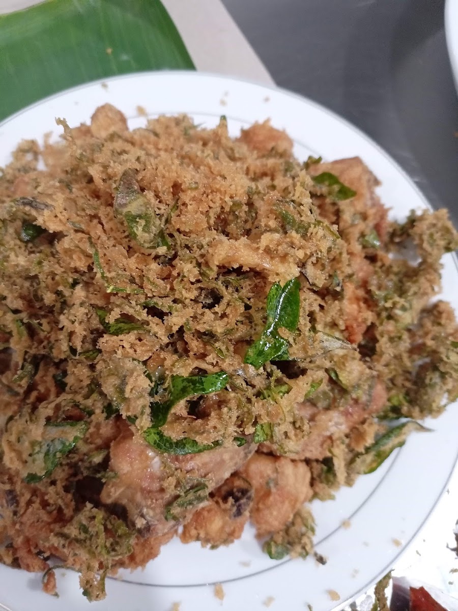 BEBEK DAN IKAN PANGGANG 'LUBUK PAKAM' Photo 6