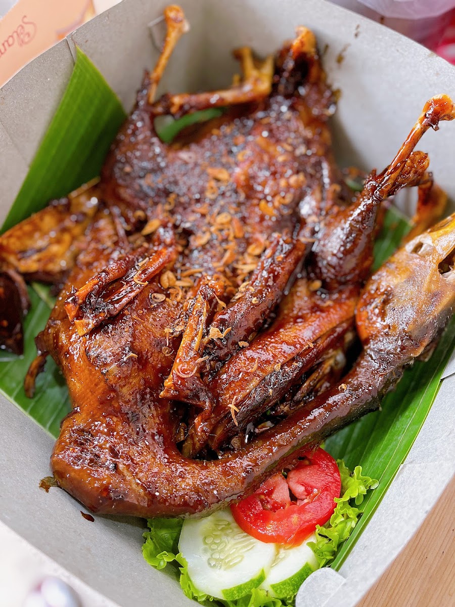 BEBEK DAN IKAN PANGGANG 'LUBUK PAKAM' Photo 8