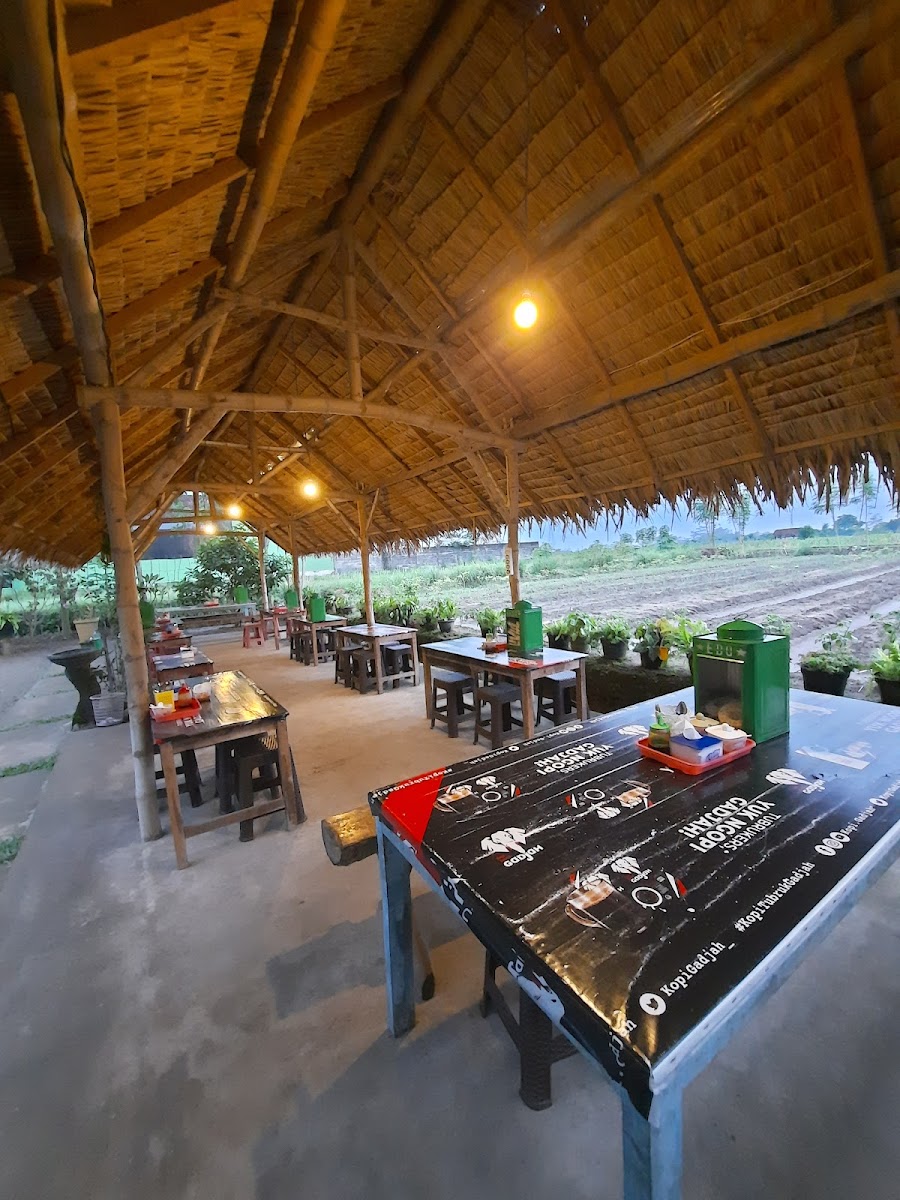 Soto Sawah