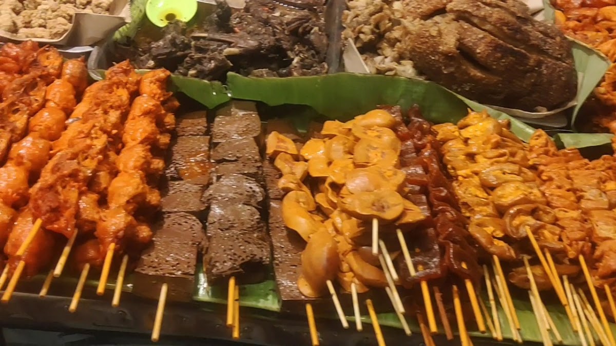 Urual Grill & BBQ Photo 3