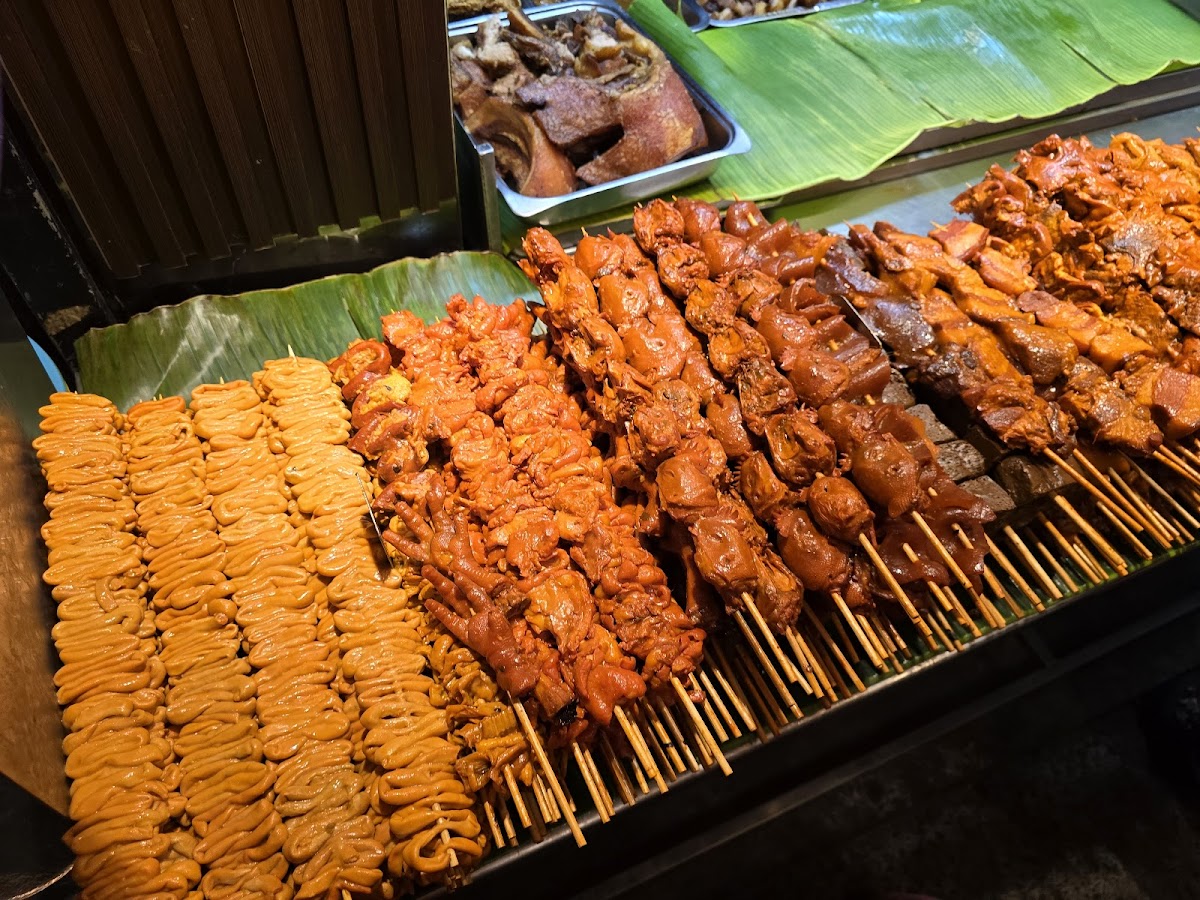 Urual Grill & BBQ Photo 4