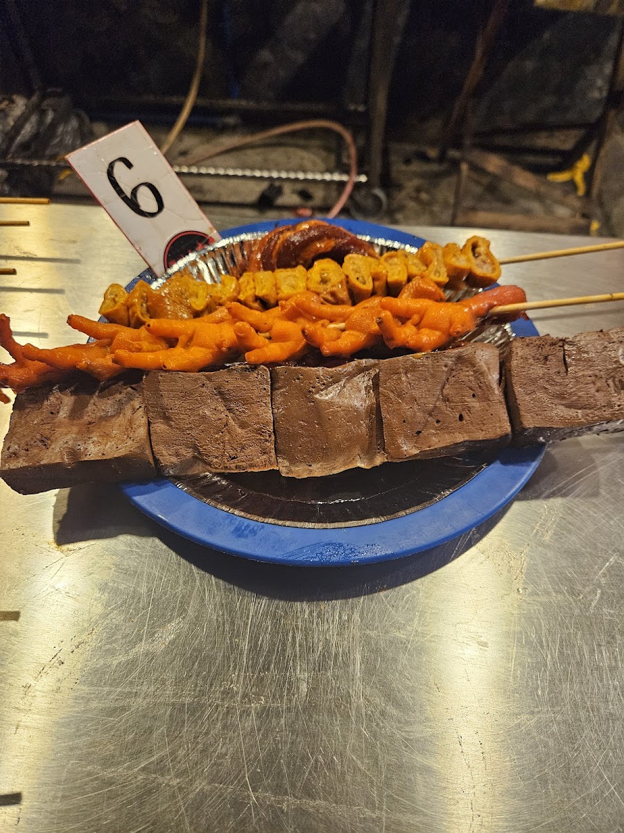 Urual Grill & BBQ Photo 5