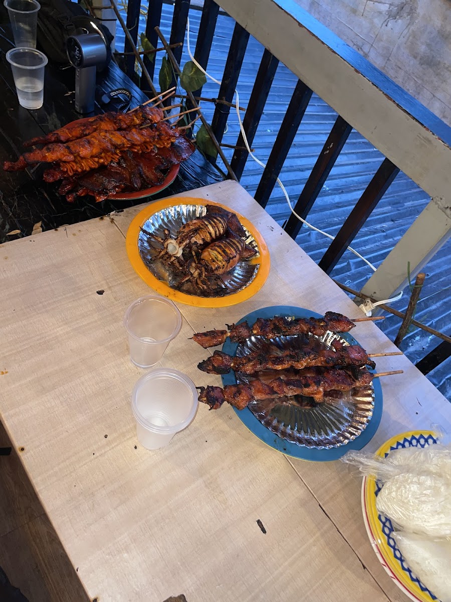 Urual Grill & BBQ Photo 7