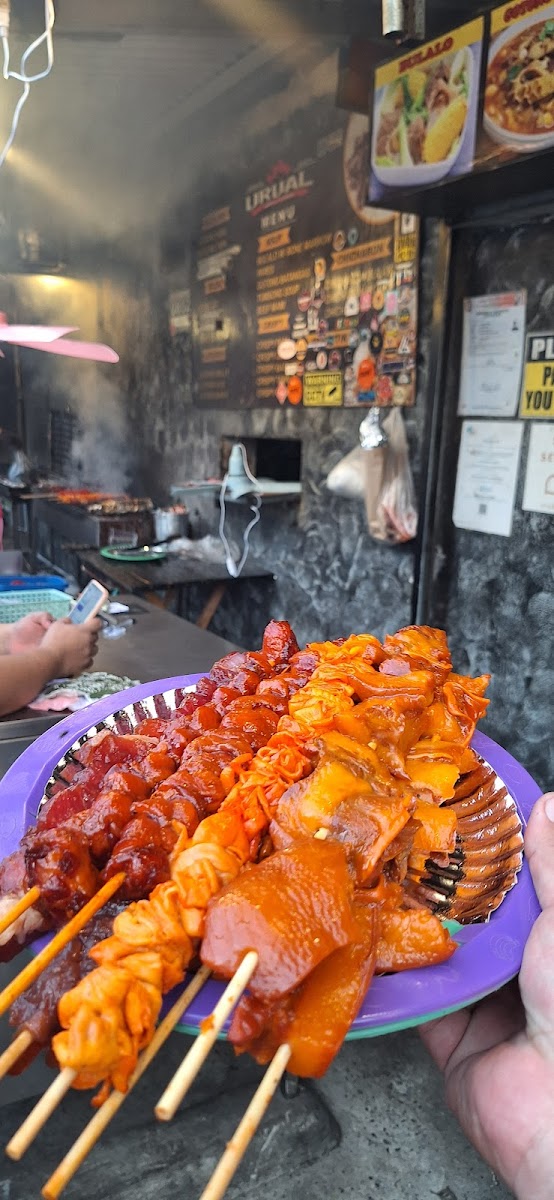 Urual Grill & BBQ Photo 8