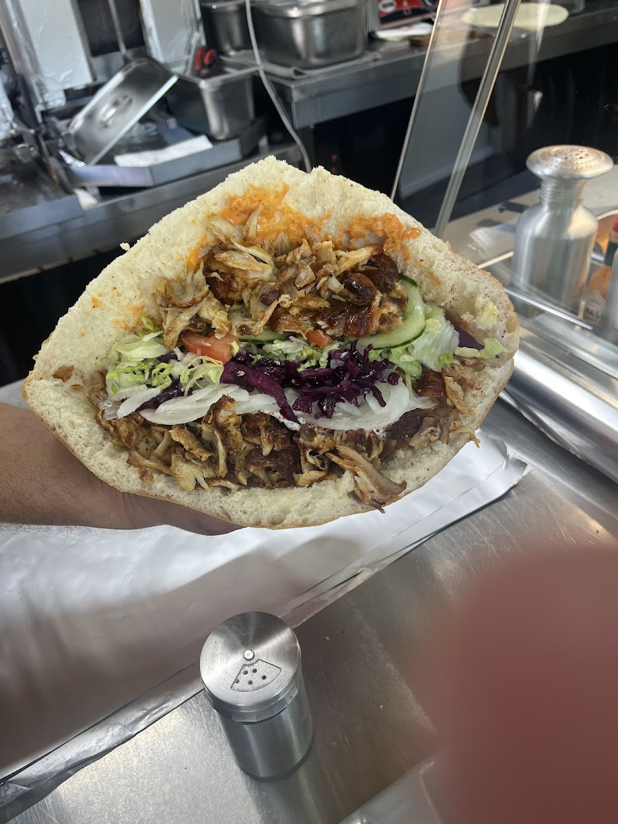 Prime Döner