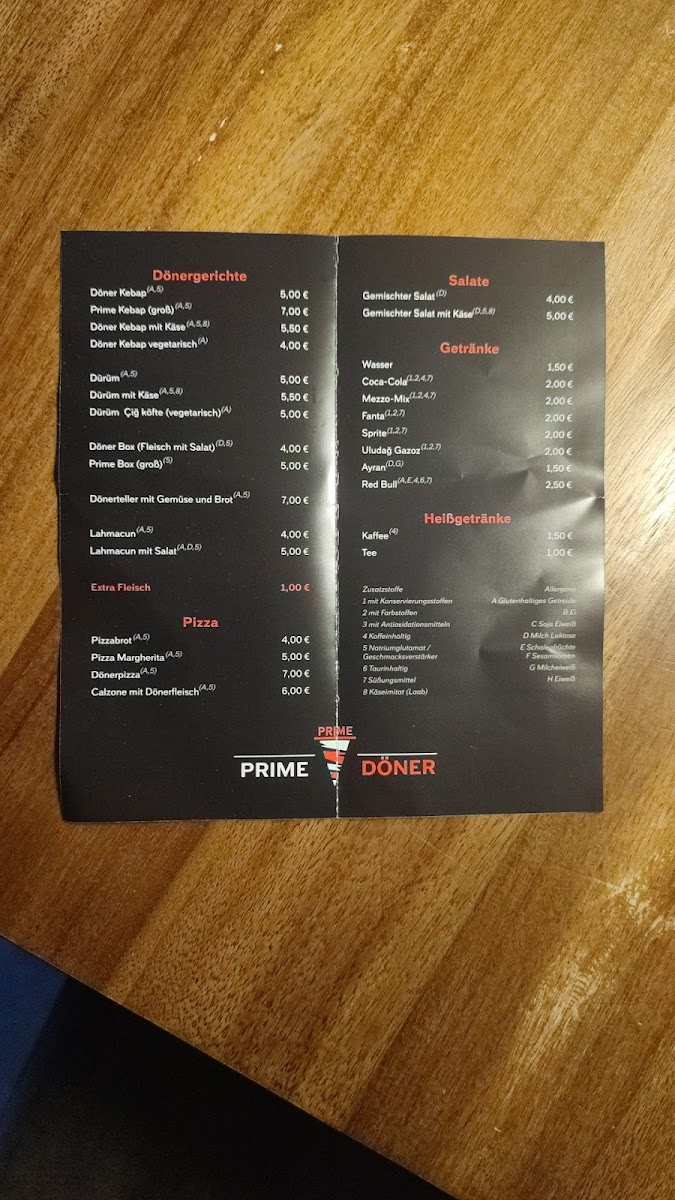 Prime Döner Photo 2