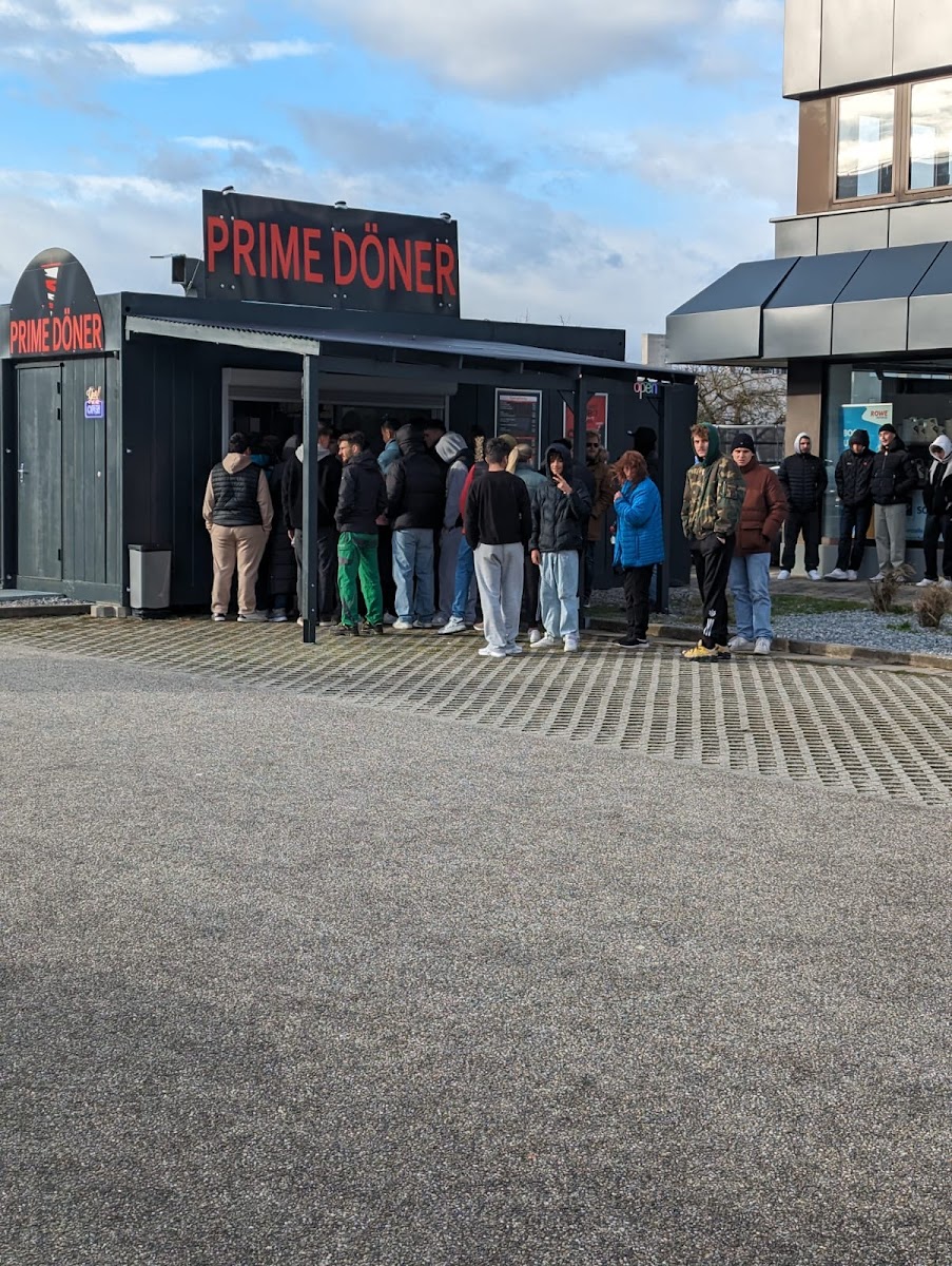 Prime Döner Photo 3
