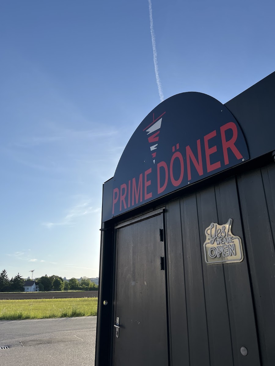 Prime Döner Photo 4