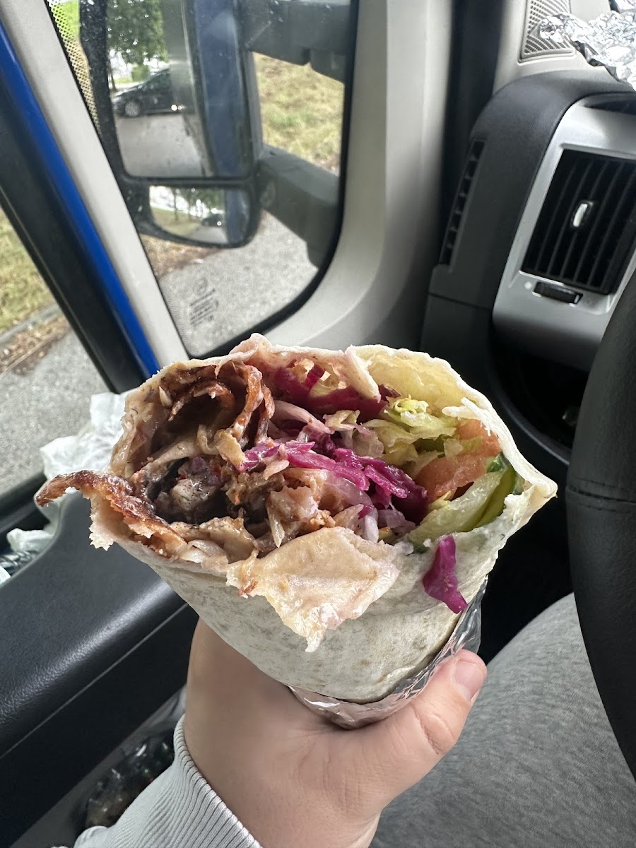 Prime Döner Photo 5
