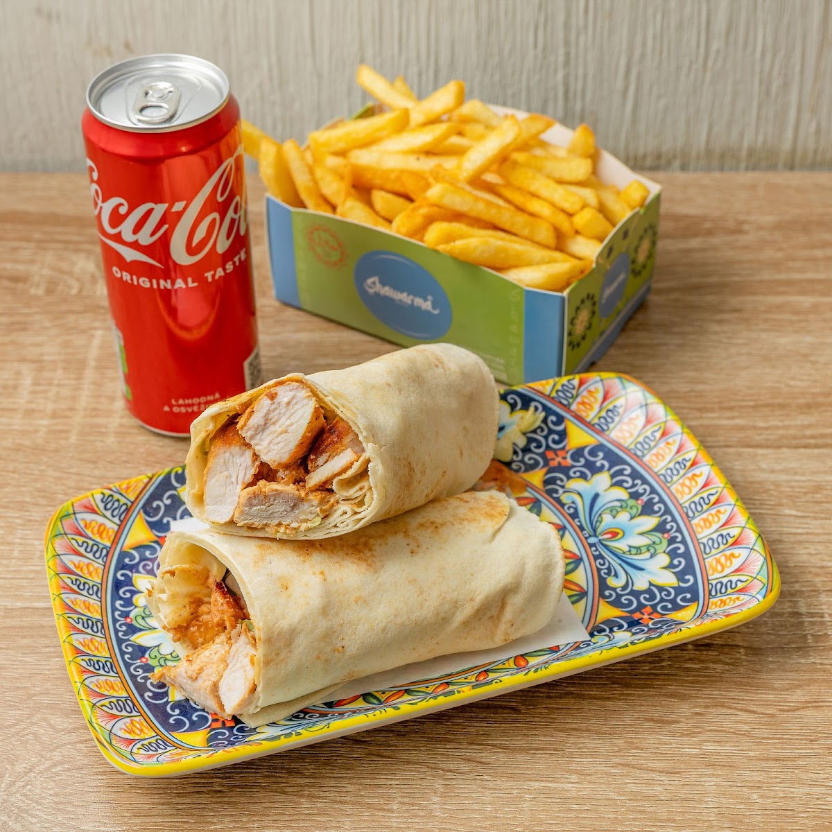 Shawarma Of Lebanon Photo 2