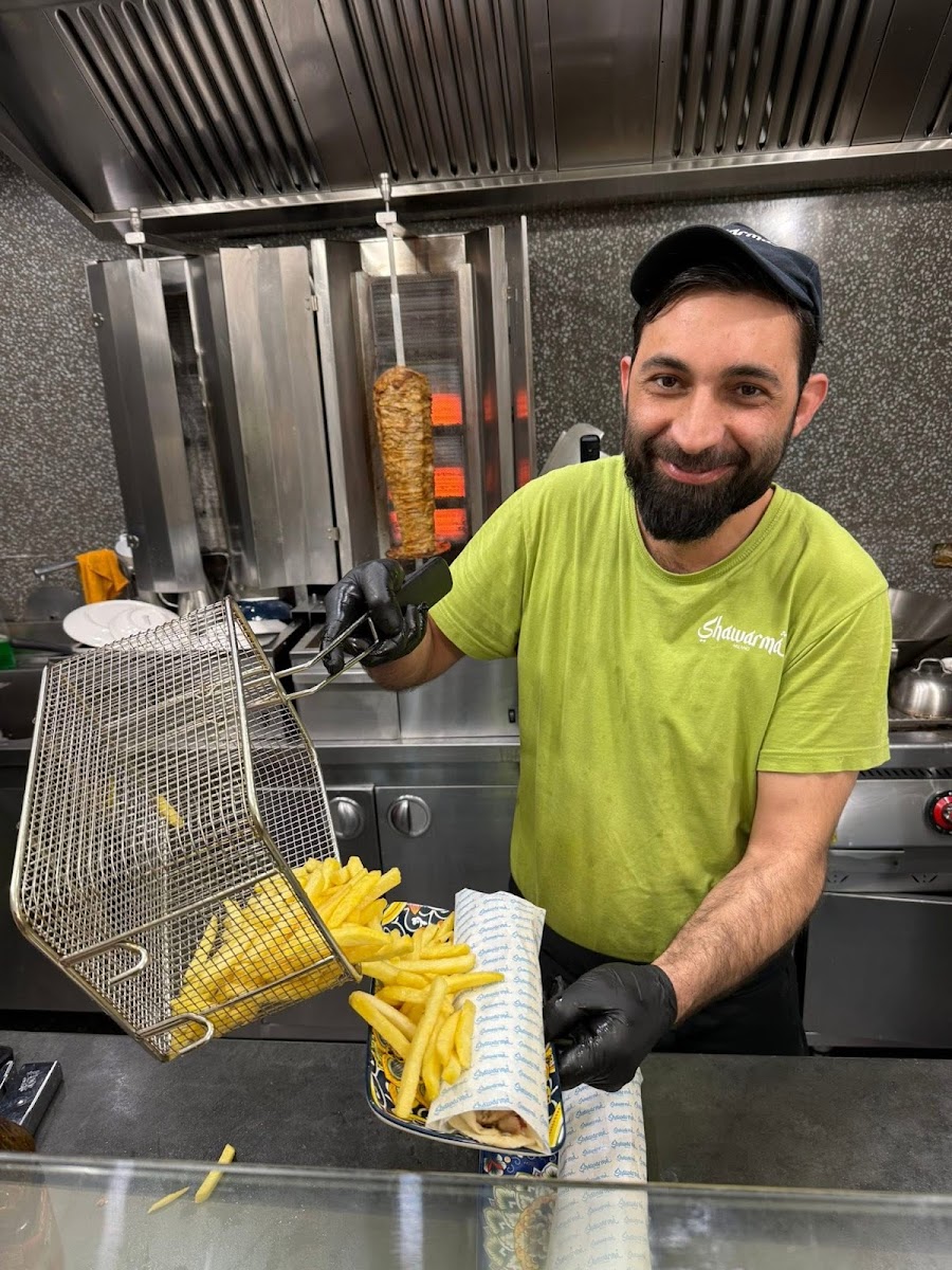 Shawarma Of Lebanon Photo 3