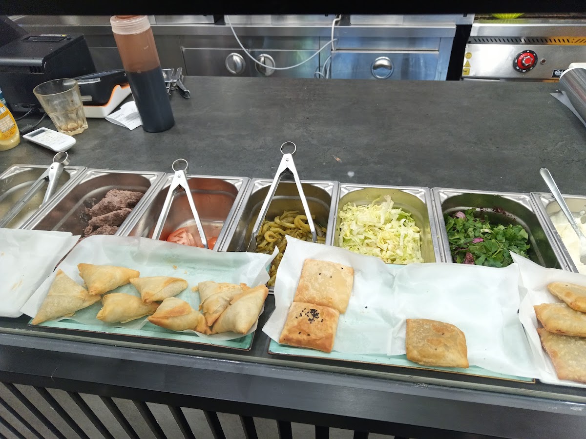 Shawarma Of Lebanon Photo 4