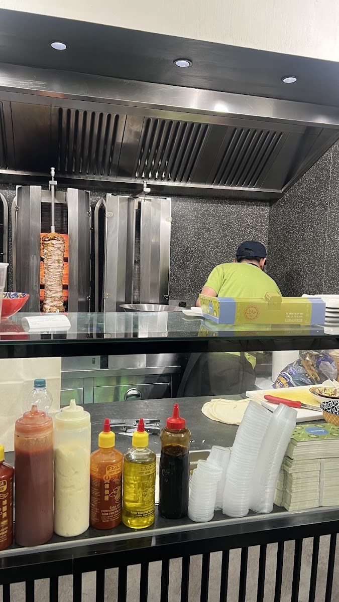 Shawarma Of Lebanon Photo 6