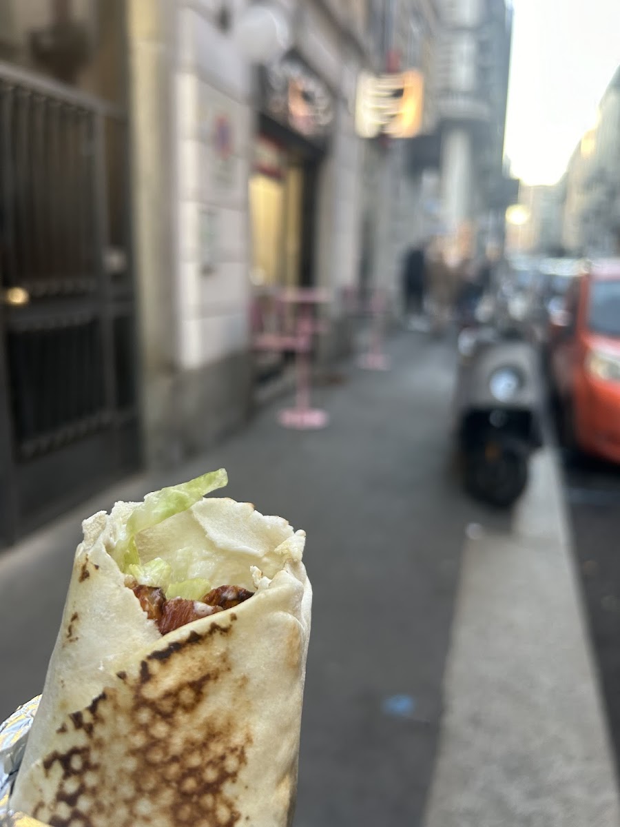 Shawarma Of Lebanon Photo 7