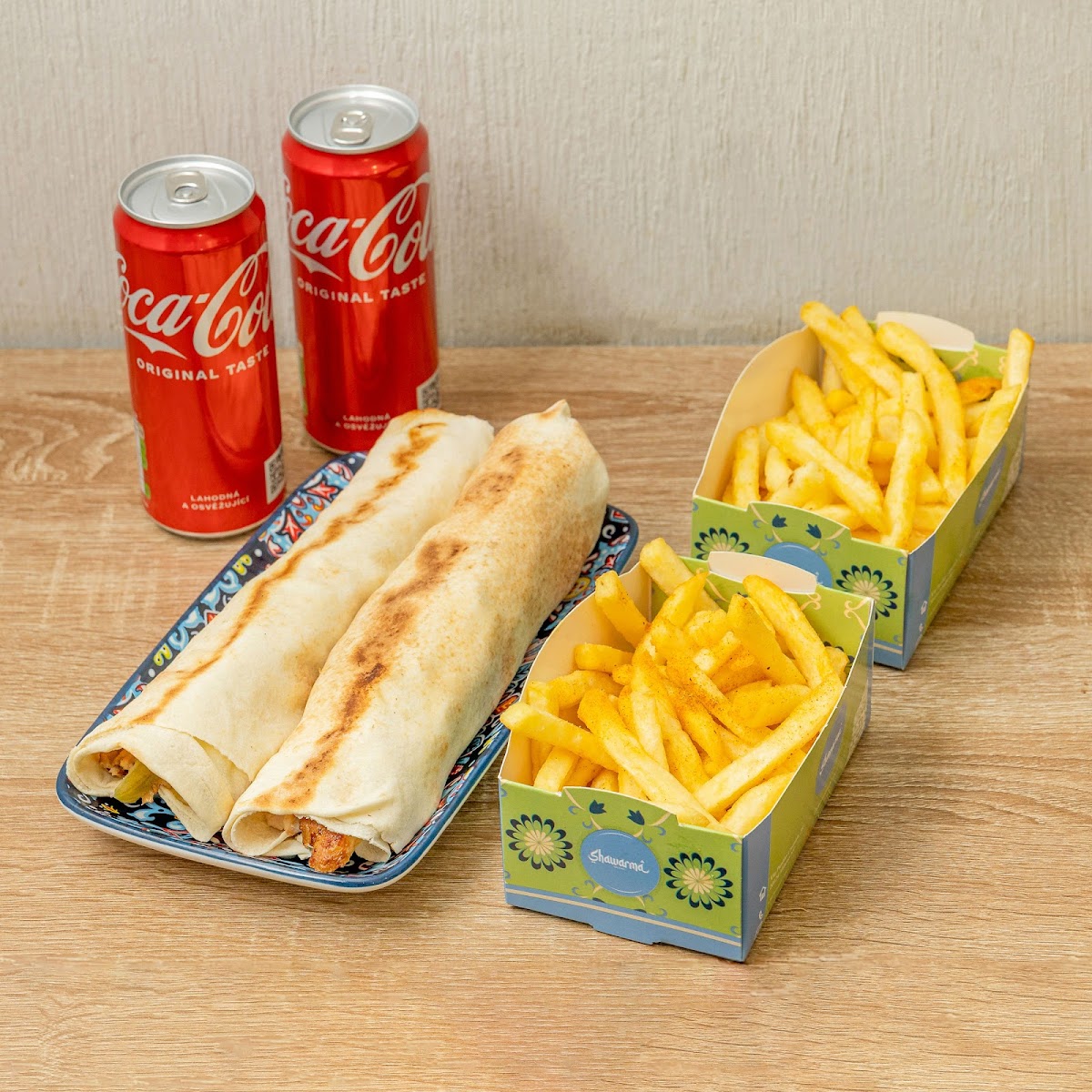 Shawarma Of Lebanon Photo 8