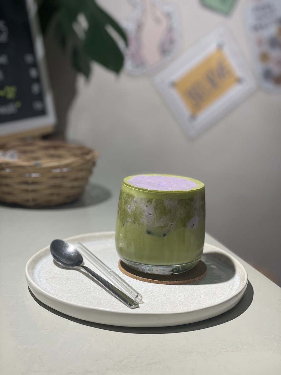 Matcha Go Cafe Photo 7