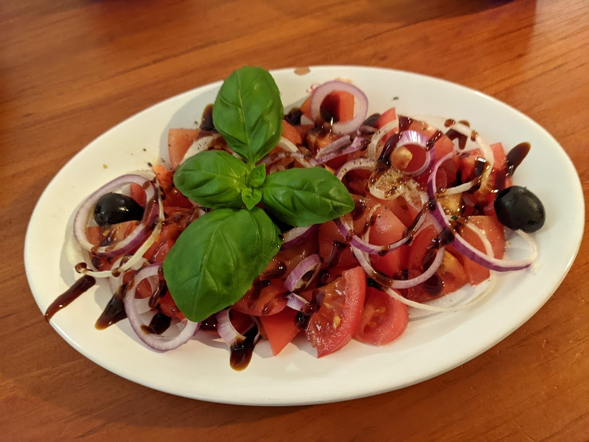 Pasta Rustica Photo 10