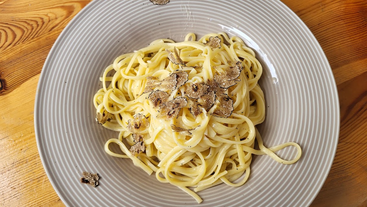 Pasta Rustica Photo 2