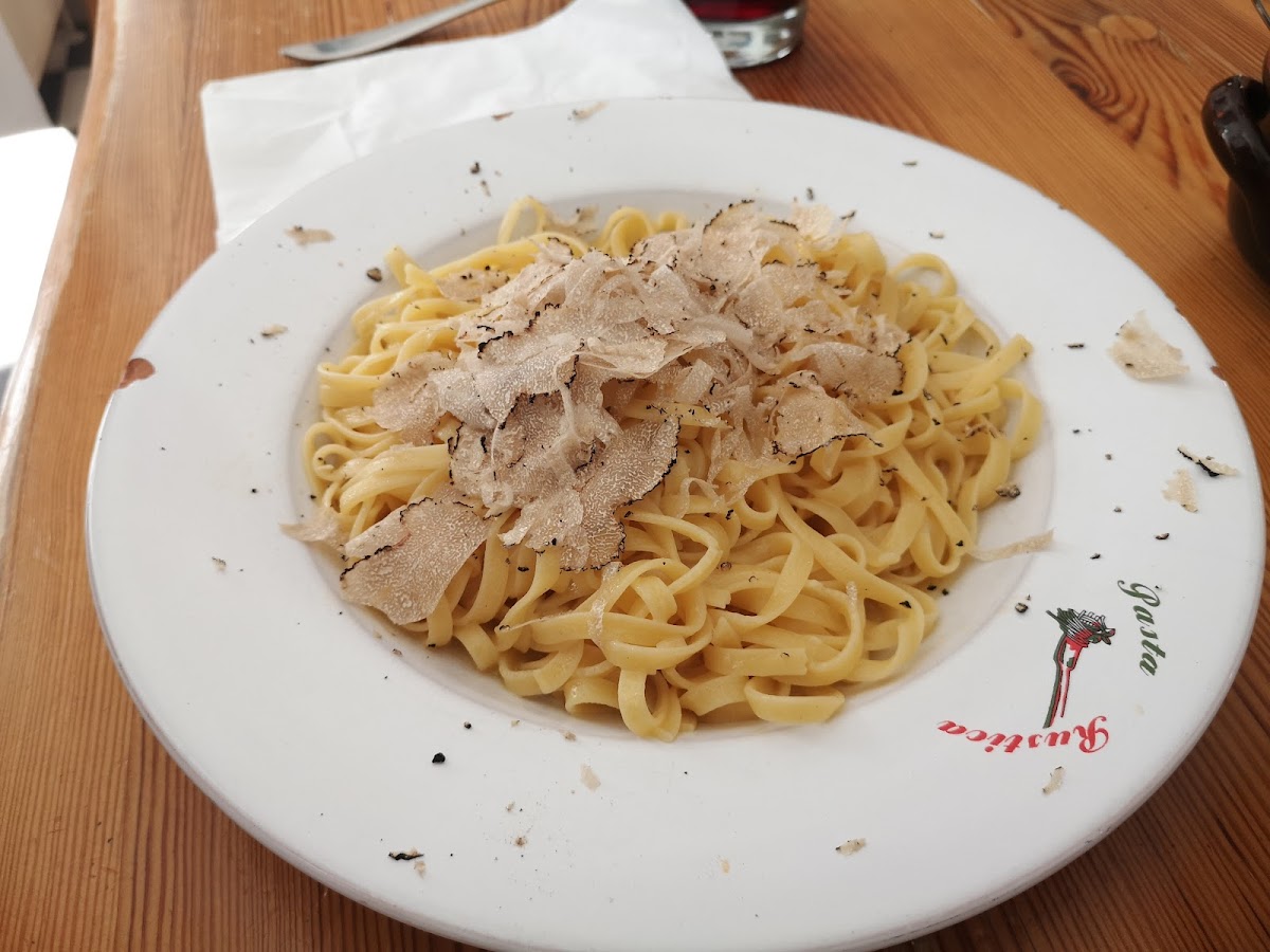 Pasta Rustica Photo 6