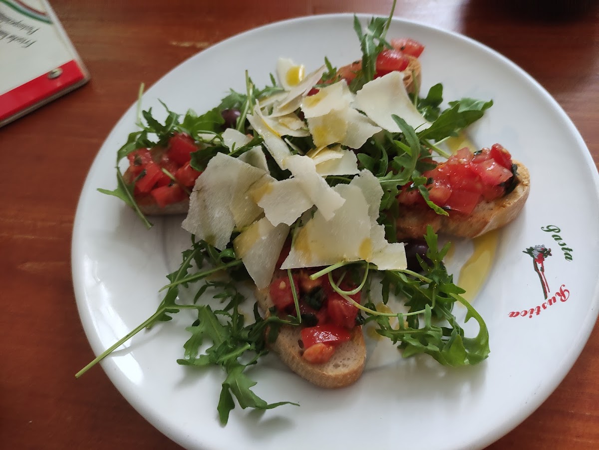 Pasta Rustica Photo 7