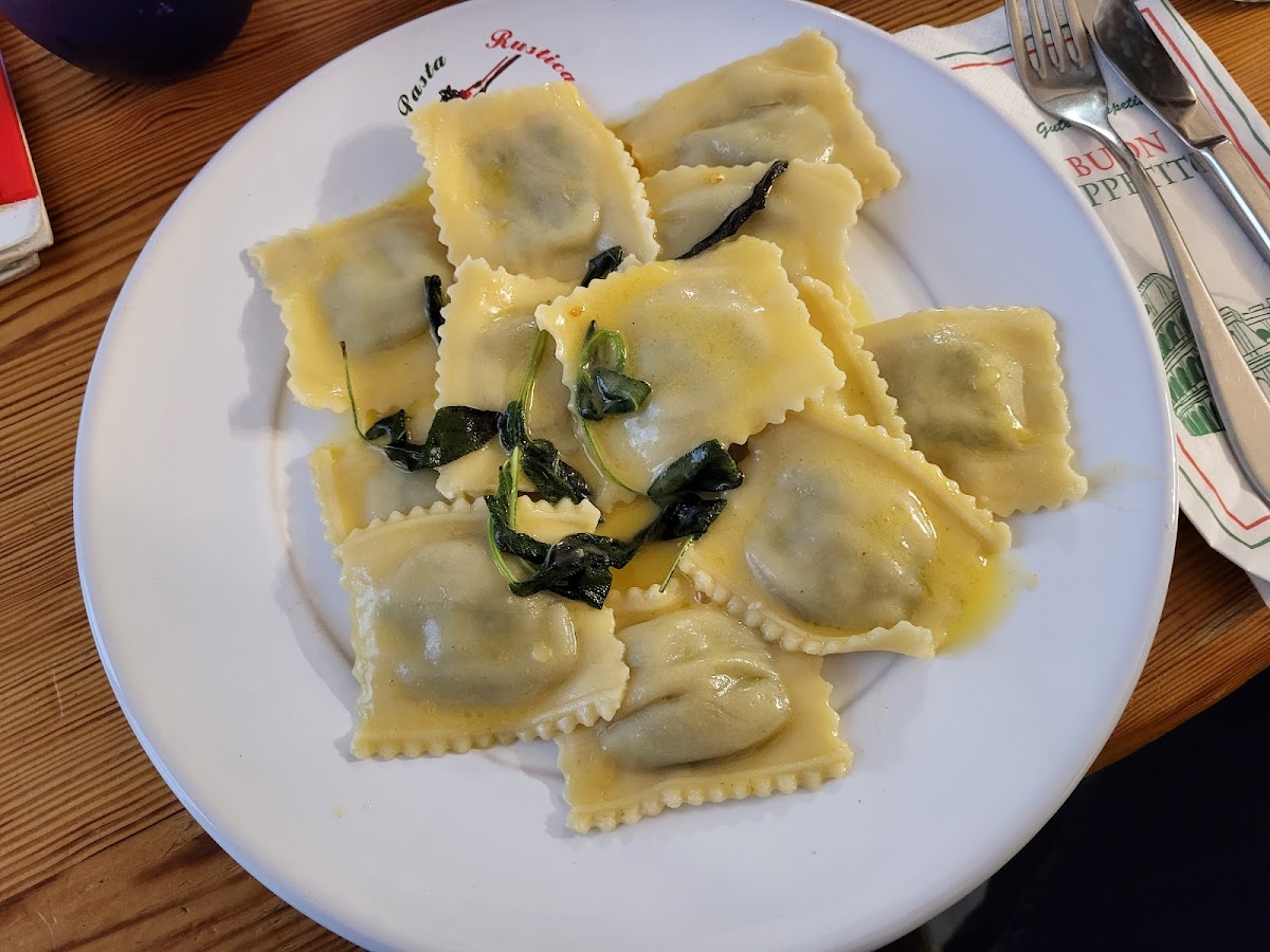 Pasta Rustica Photo 9
