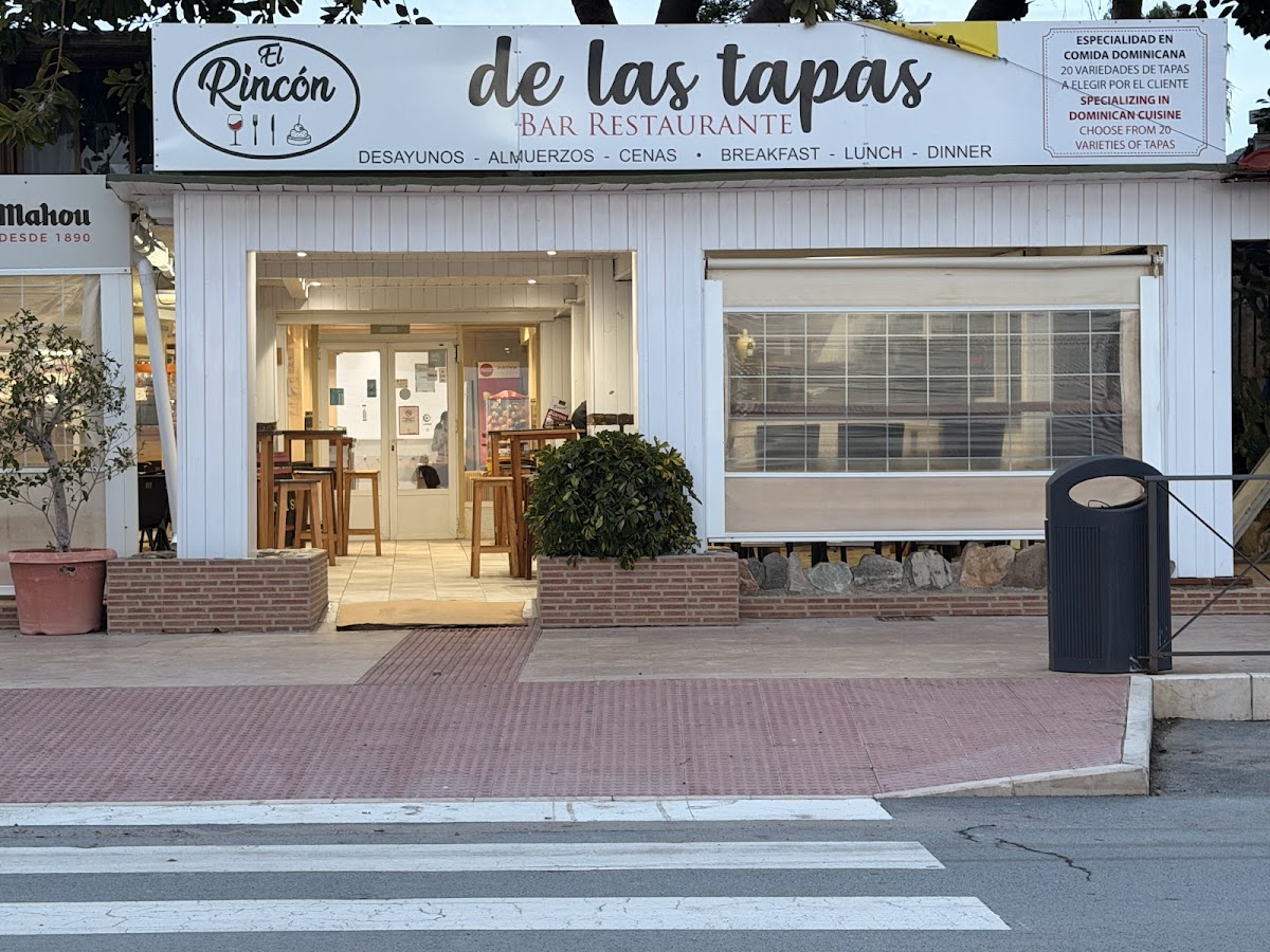 El Rincón de las Tapas