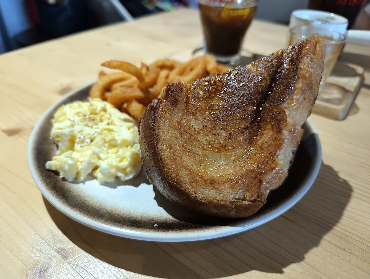 時區咖啡 Time Zone Coffee（21:00最後點餐時間） Photo 7