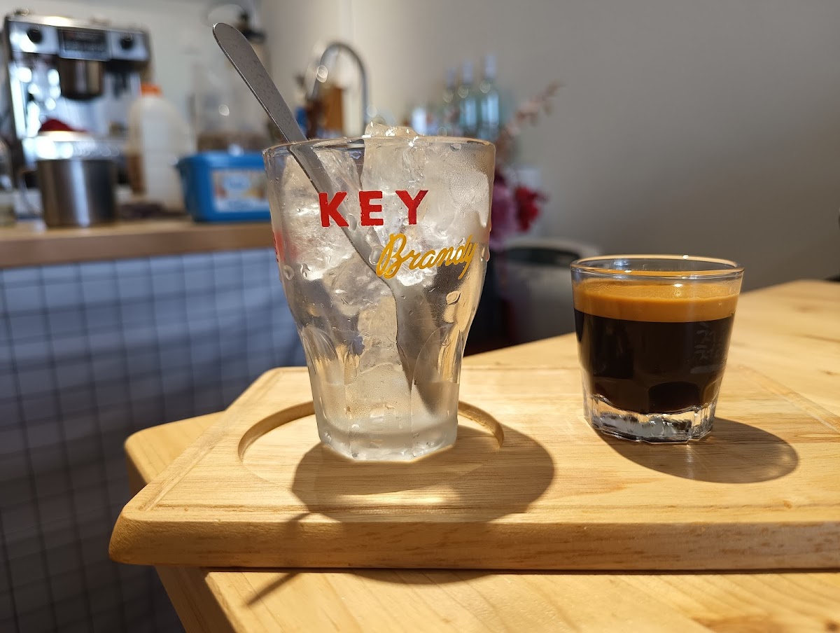 時區咖啡 Time Zone Coffee（21:00最後點餐時間） Photo 9