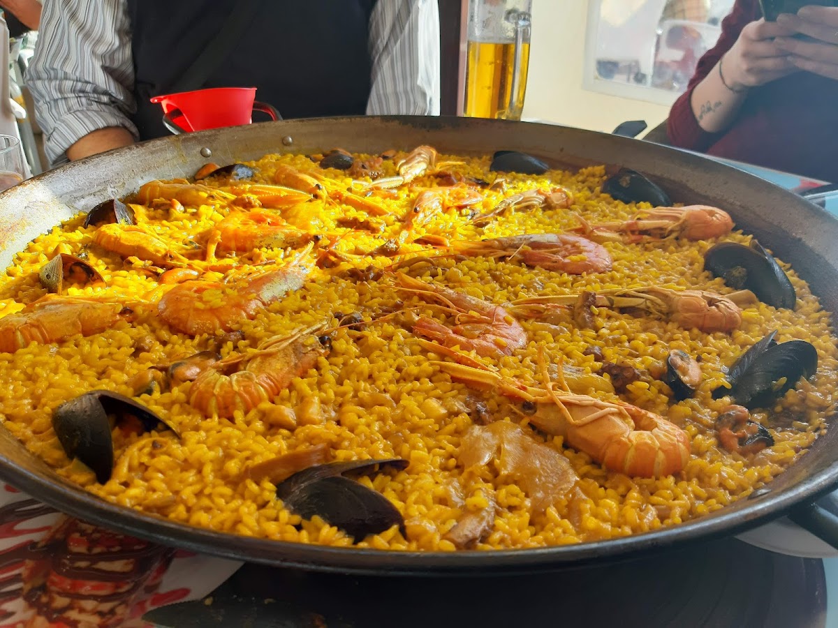 Restaurante COPAS Photo 2
