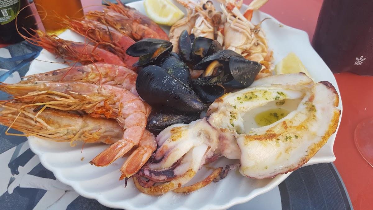 Restaurante COPAS Photo 3