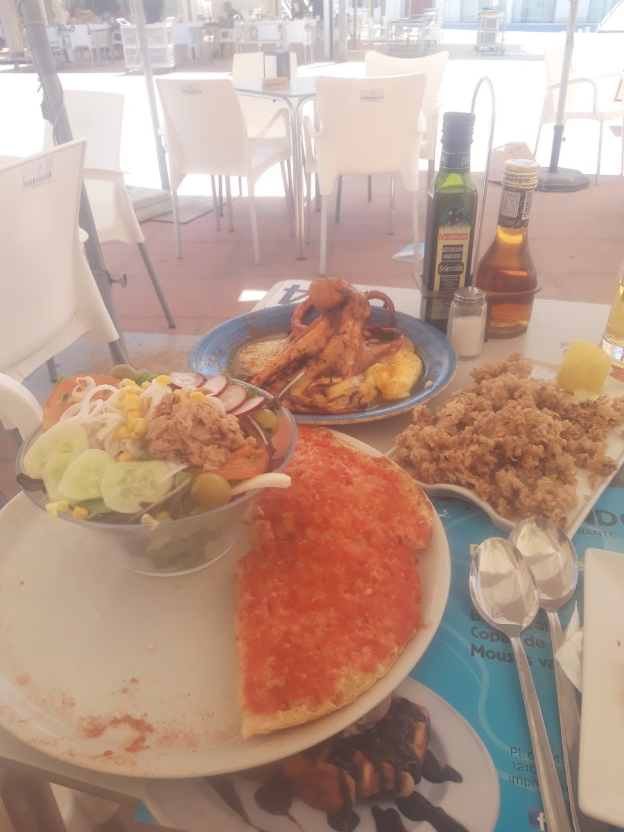Restaurante COPAS Photo 7