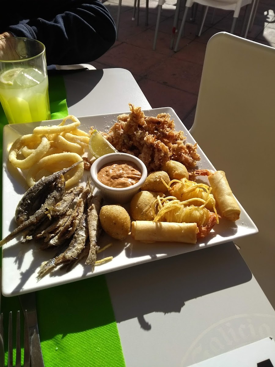 Restaurante COPAS Photo 8