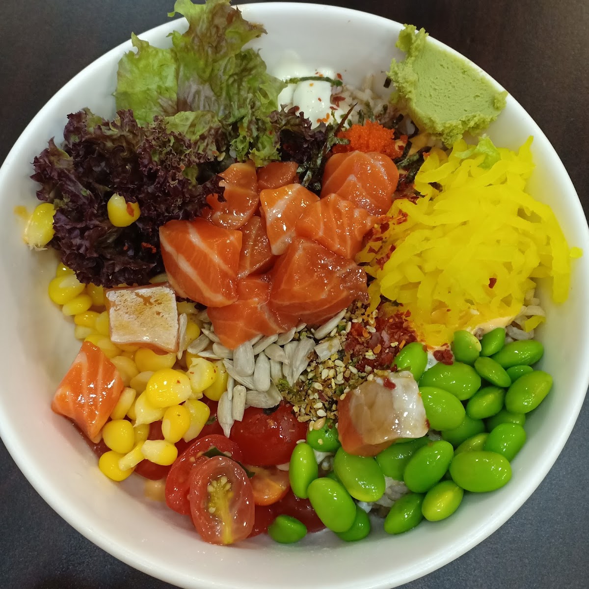 The Fish Bowl @ Plaza Arkadia Photo 3