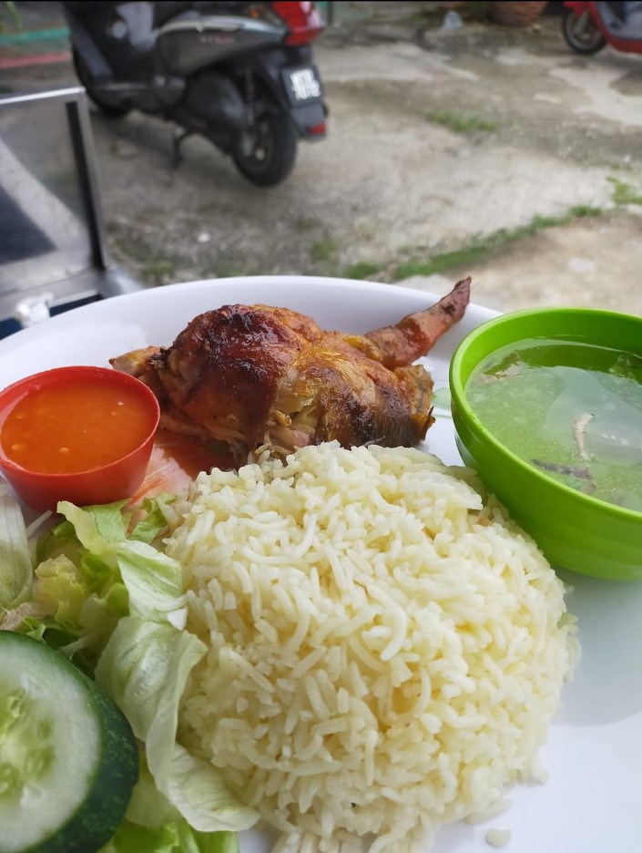 Restoran Abu Nur Photo 3