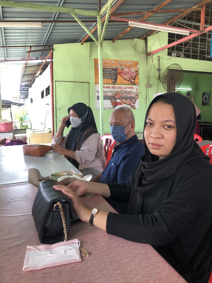 Restoran Abu Nur Photo 4