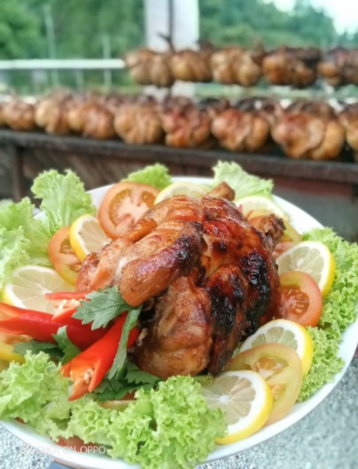 Restoran Abu Nur Photo 5