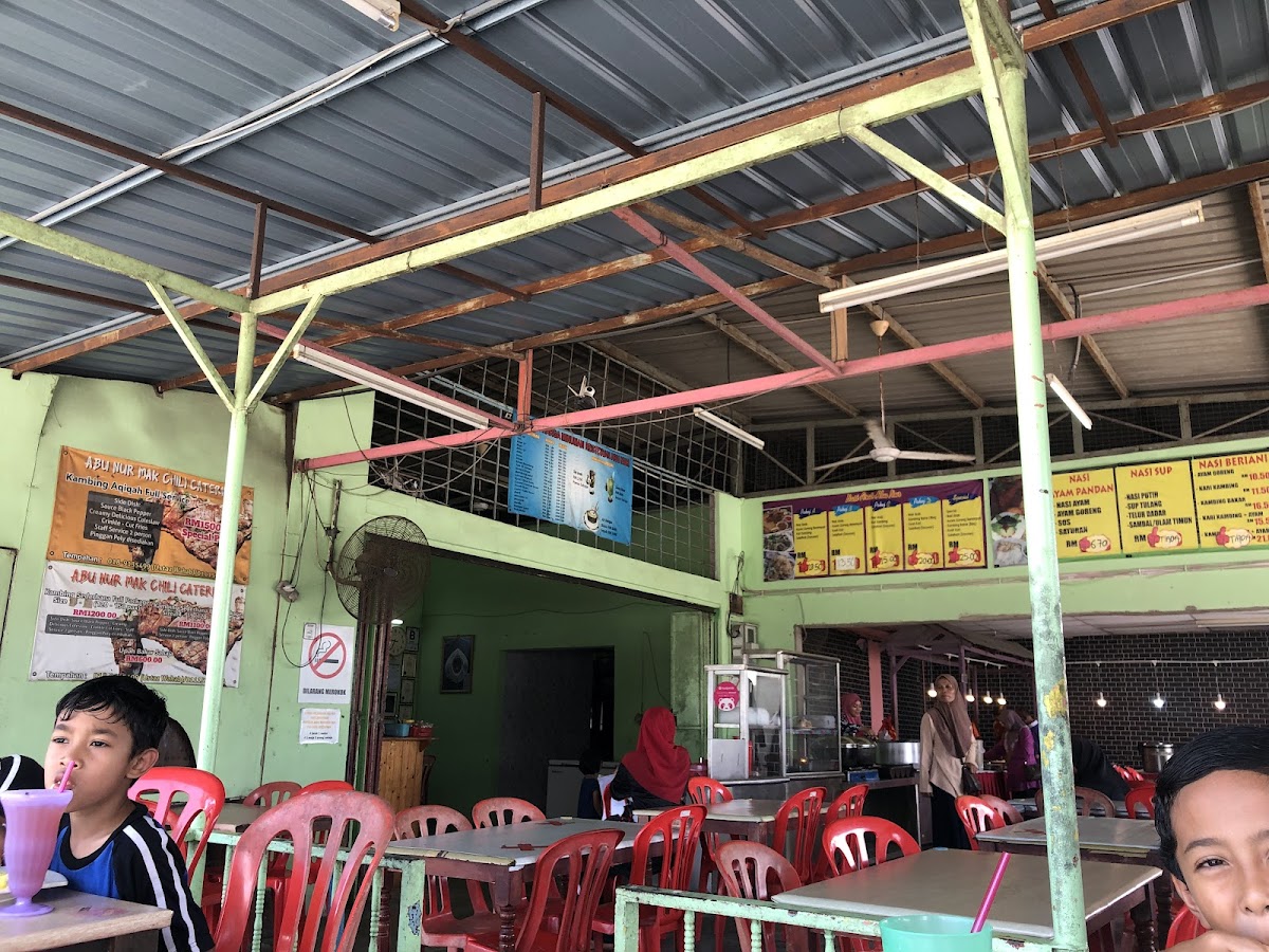Restoran Abu Nur Photo 6
