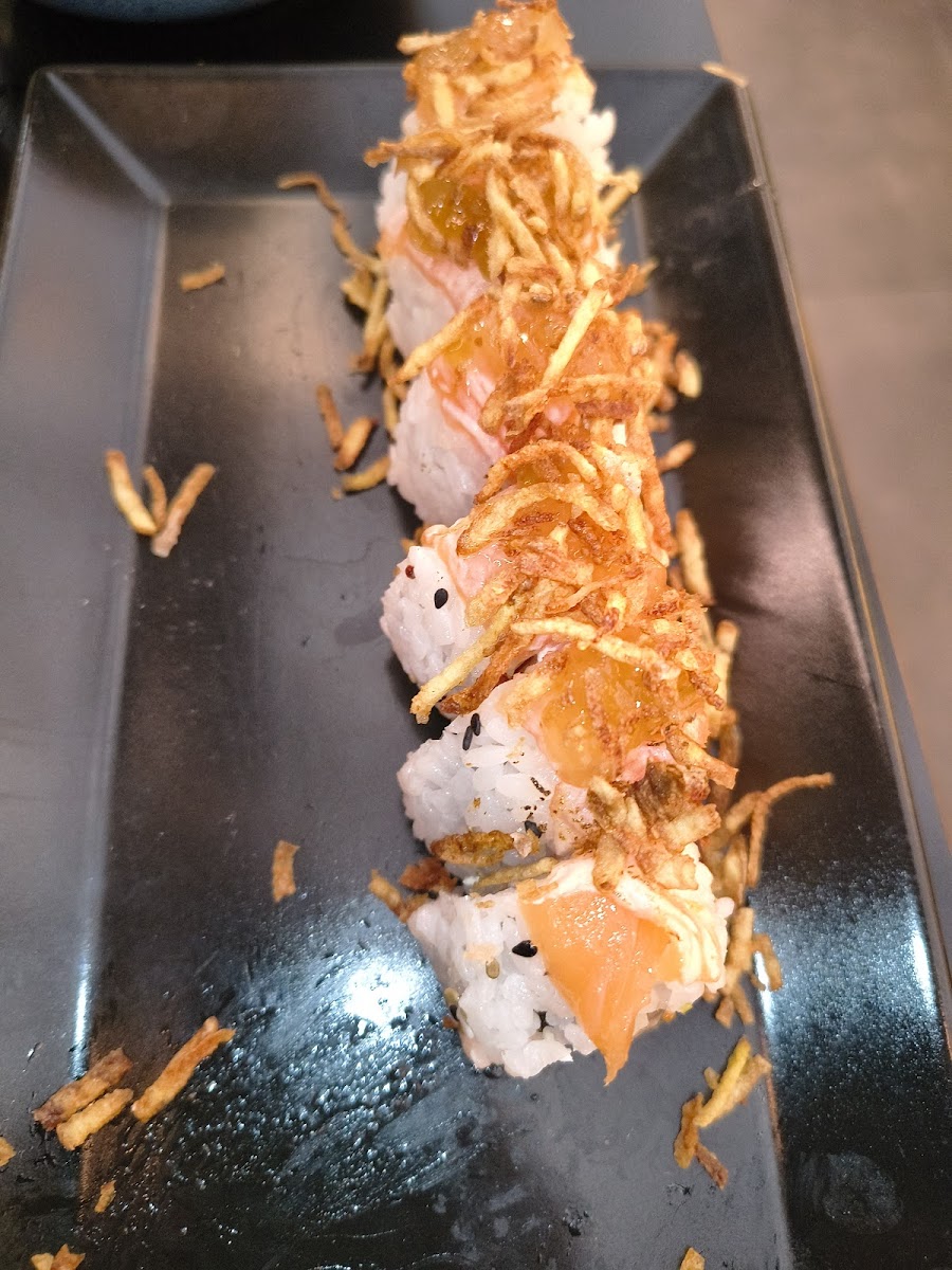 Shabu Alassio Photo 3